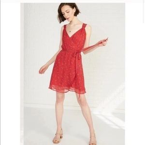 ISO Amour Vert Florette Dress in XS